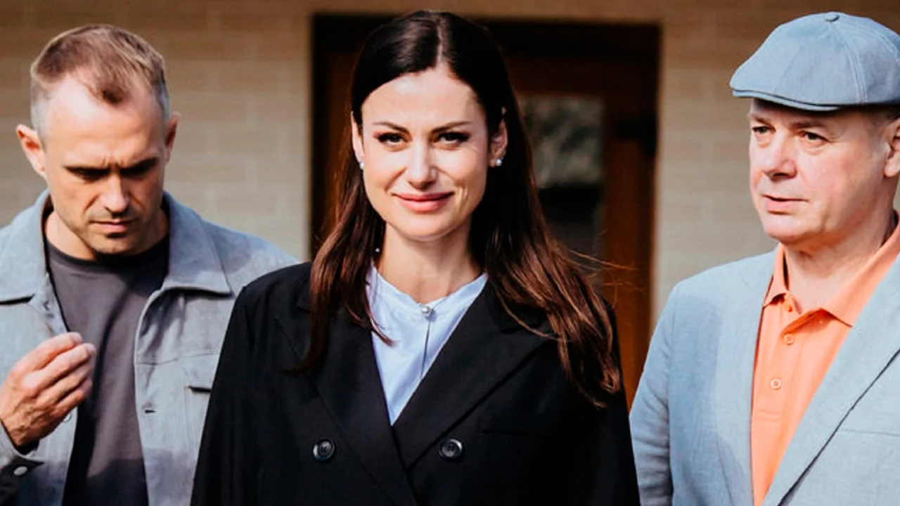 Обложка Тайны следствия 24 сезон (2024)