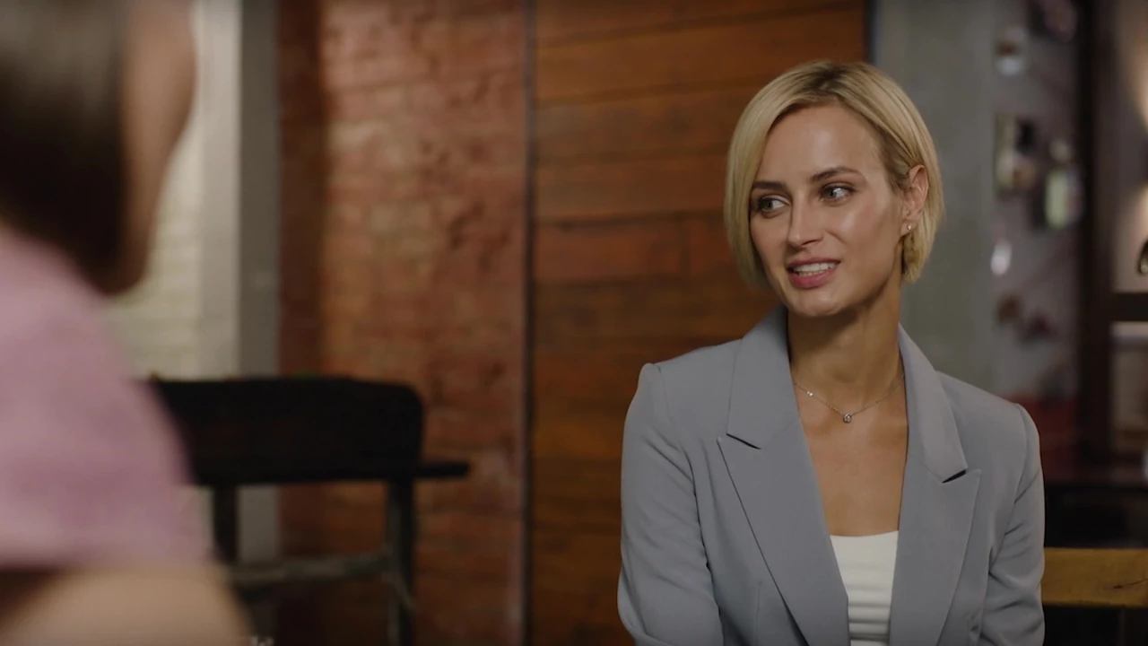 Обложка Загадка Цезаря (2022)