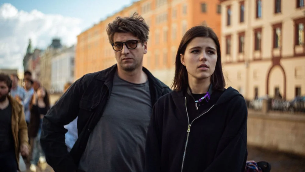 Догги | Русский трейлер | 2025 | смотреть онлайн - garry.cool