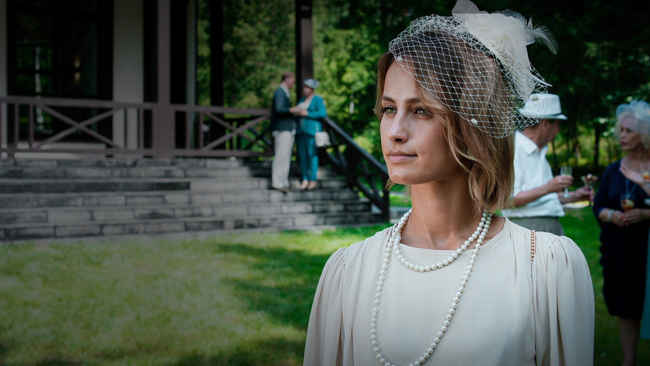 Обложка Загадка Эйнштейна (2021)