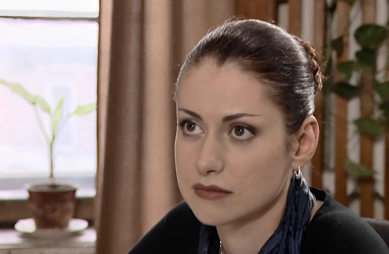 Обложка Тайны следствия 7 сезон (2008)