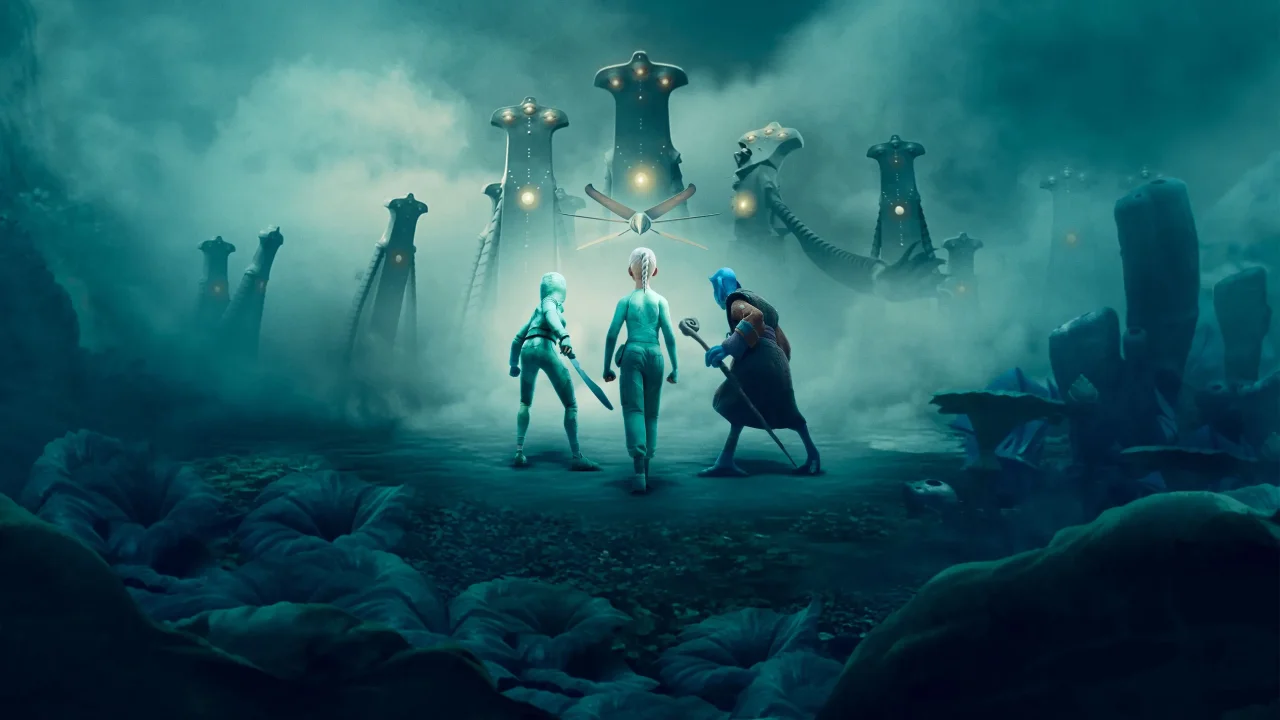 Обложка УдивЛа 3 сезон (2025)