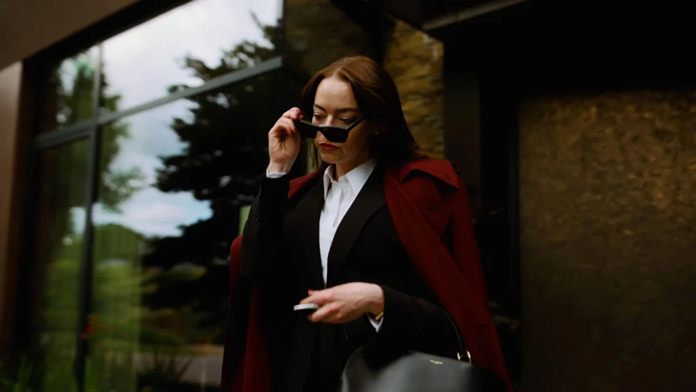 Бугония | Русский трейлер | Дубляж, 2025 | смотреть онлайн - garry.cool