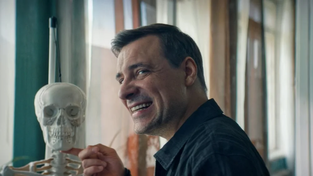 Человек, который смеется | Русский тизер-трейлер | 2026 | смотреть онлайн - garry.cool