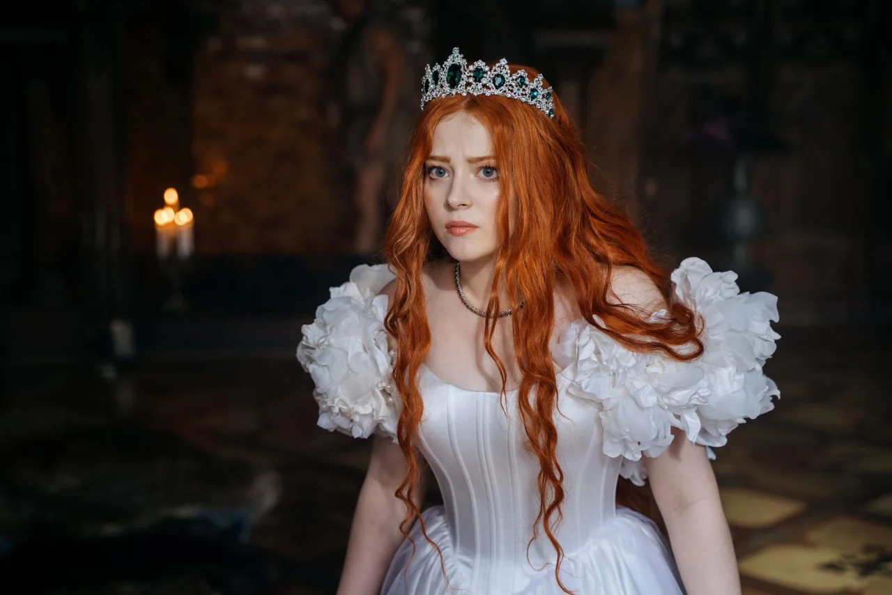 Обложка Царевна-лягушка 2 (2026)