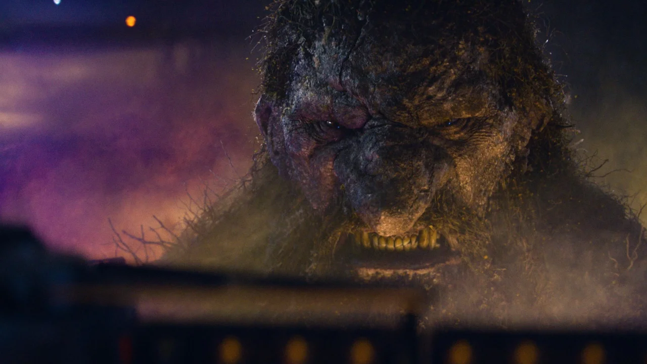 Обложка Тролль 2 (2025)