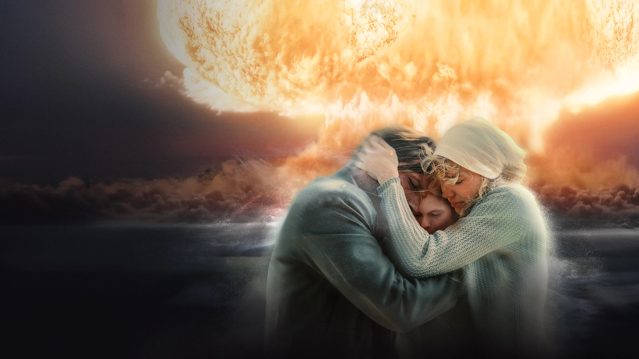 Обложка Полураспад (2025)