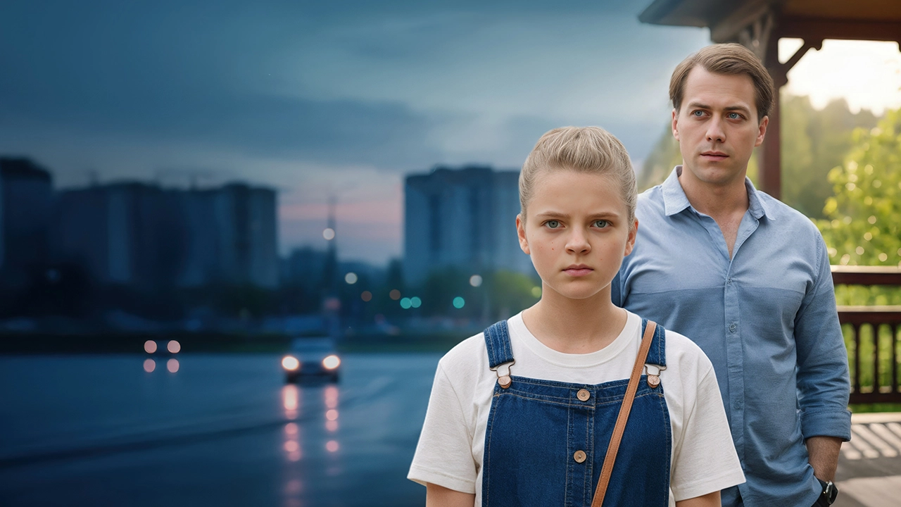 Обложка Конец игры (2024)