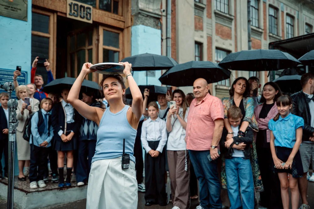 Когда талант — угроза: звезды российского кино вписались в оперное фэнтези «Дива»