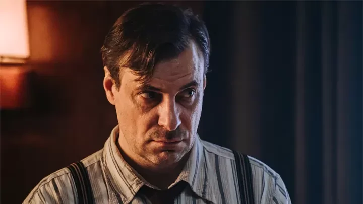 Евгений Цыганов в ловушке горного отеля: трейлер мистического детектива "У погибшего альпиниста"