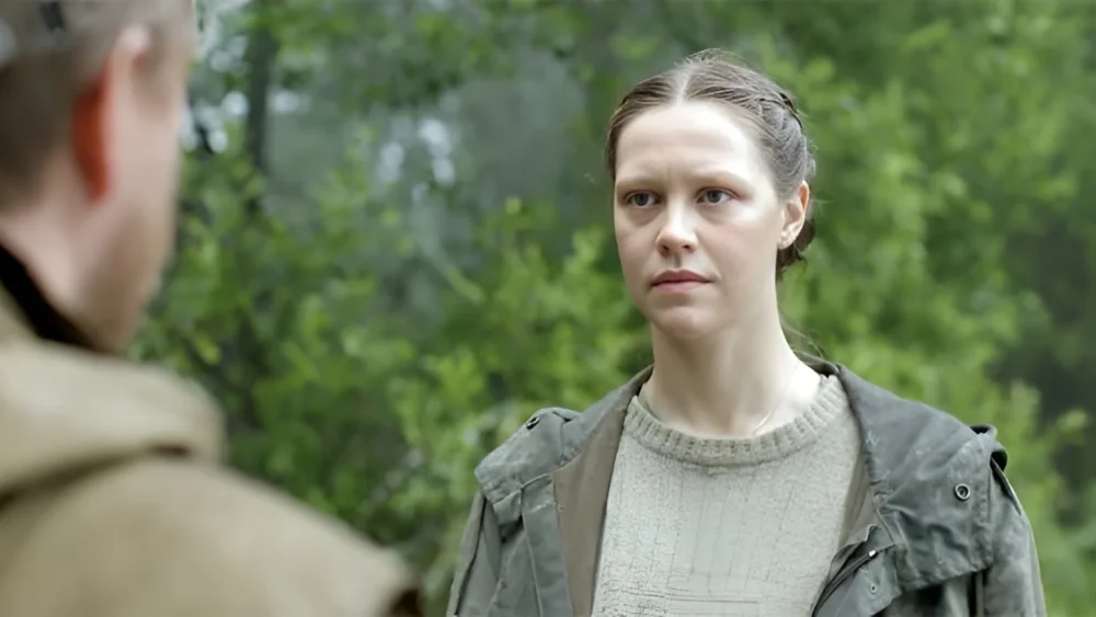 Дикарка | 2 сезон | 1-4 серия | Русский трейлер | 2024 | смотреть онлайн - garry.cool