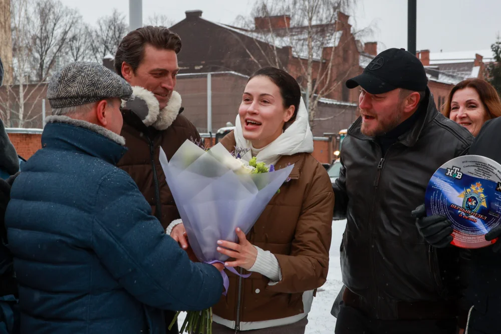 НТВ не сбавляет обороты: «Невский» идет на восьмой круг, а «Айда!» и «Законник» готовят новую кровь