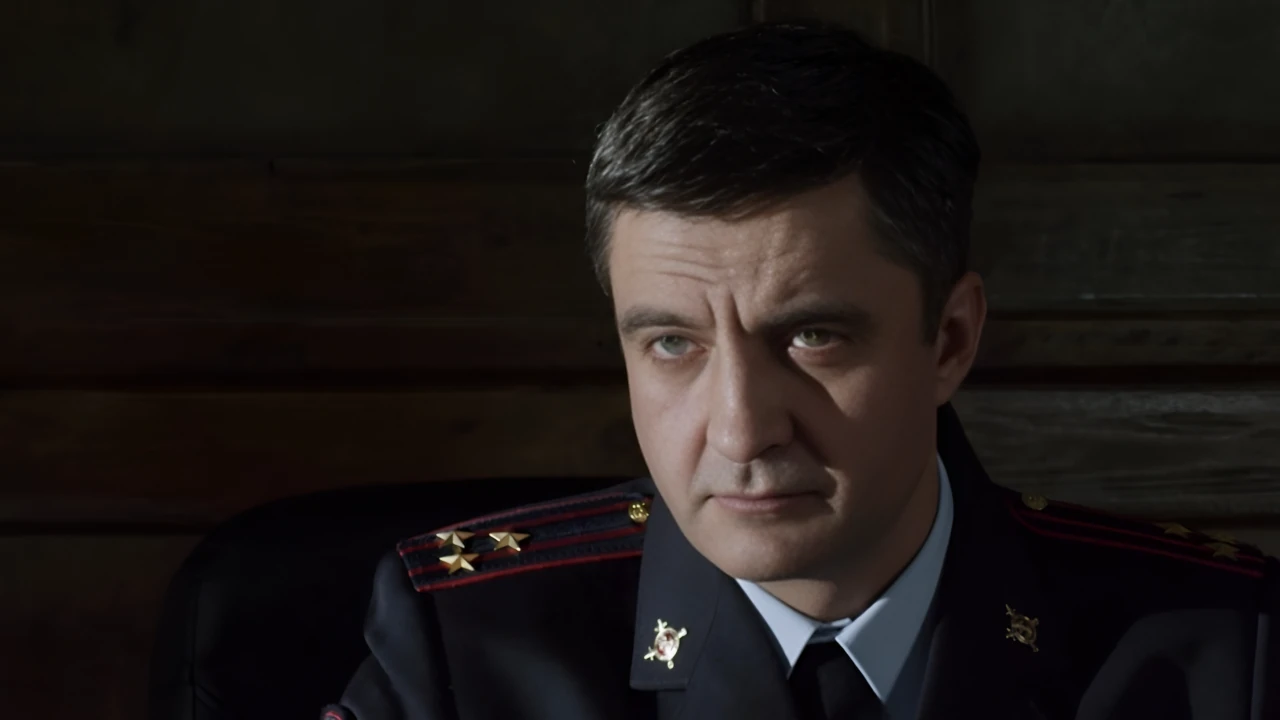 Обложка Шеф 3. Новая жизнь (2015)