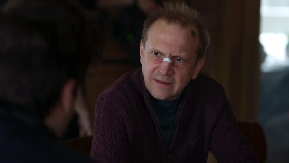 Подслушано в Рыбинске | 1 сезон | 1-8 серия | Русский трейлер | 2025 | смотреть онлайн - garry.cool