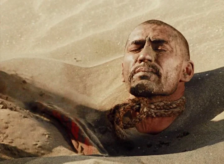 Рузиль Минекаев сбежит от судьбы прямо на площадку «Белого солнца пустыни» — как новый фильм вскроет легенду изнутри