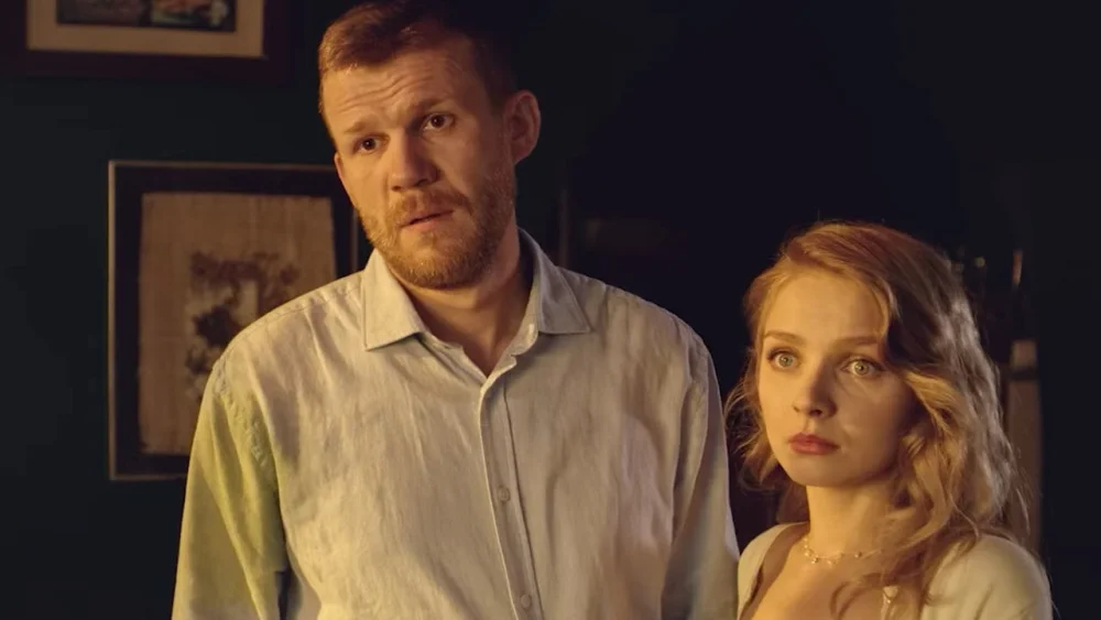 Великий и могучий | 1 сезон | 1-9 серия | Русский трейлер | 2026 | смотреть онлайн - garry.cool