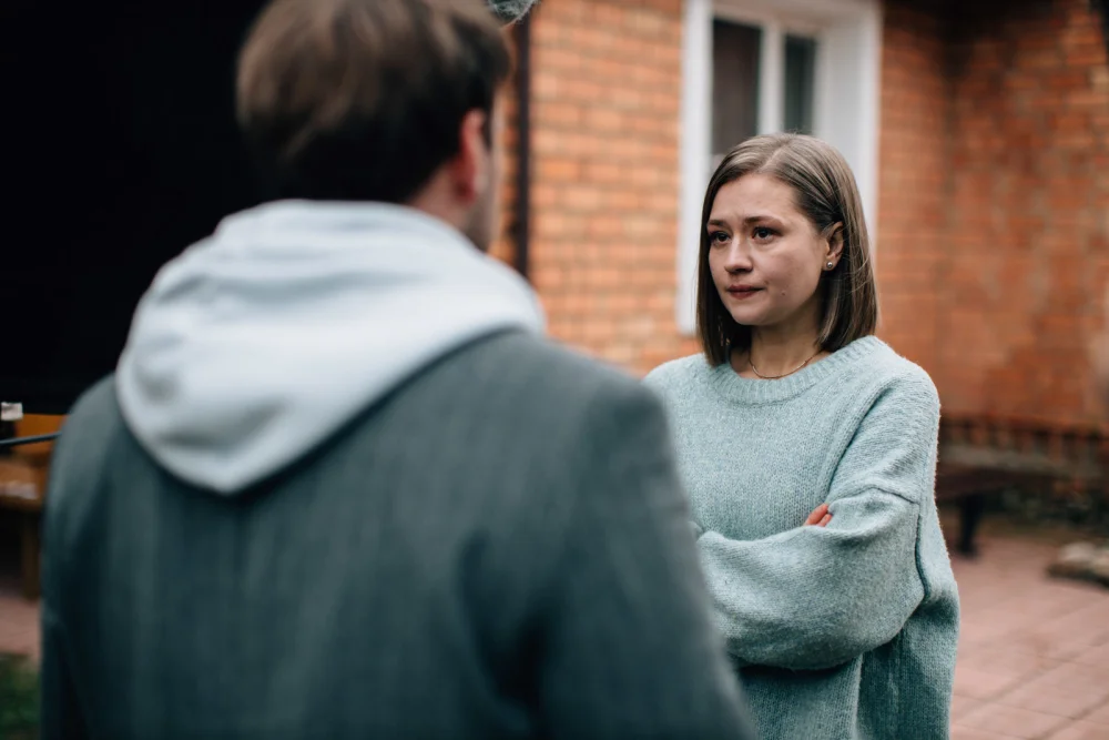 Любовь без штампа, боль без тормозов: «Однофамильцы» показывают, как легко потерять всё