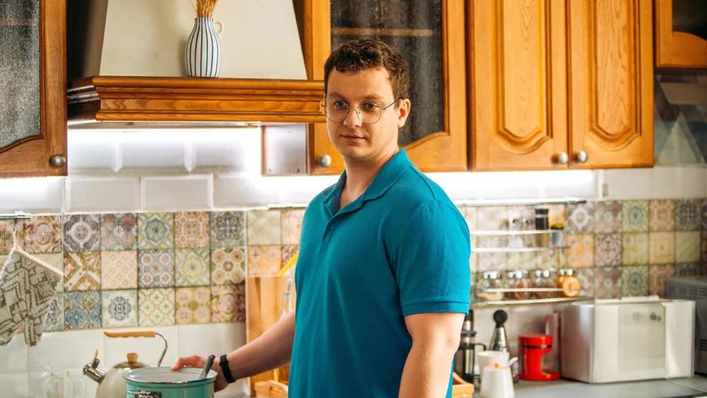 Папины дочки. Новые | 3 сезон | 1-20 серия | Русский трейлер | 2025 | смотреть онлайн - garry.cool