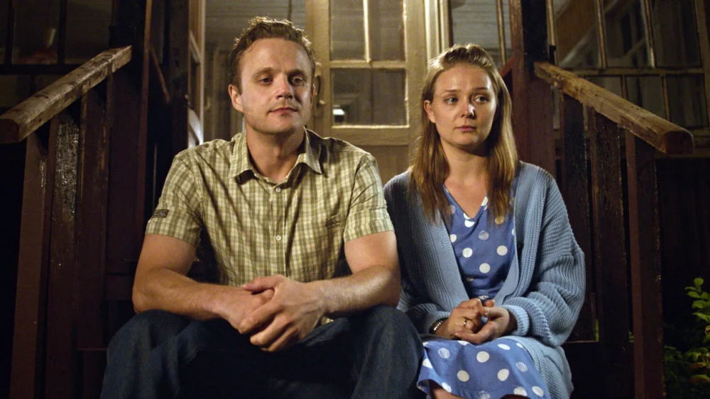 Выходи за меня замуж! | 1 сезон | 1-2 серия | Русский трейлер | 2025 | смотреть онлайн - garry.cool