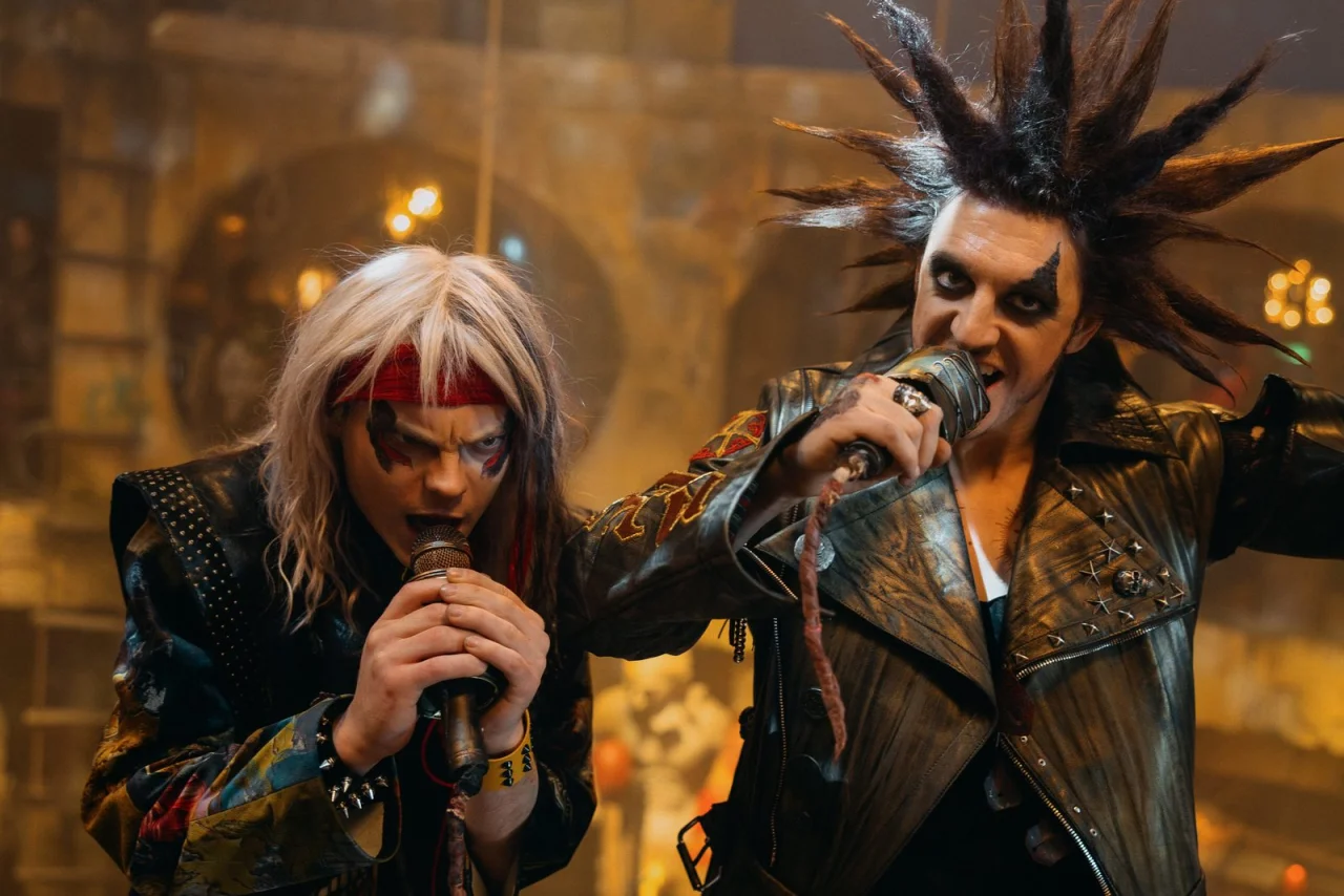 Обложка Король и Шут. Навсегда (2026)