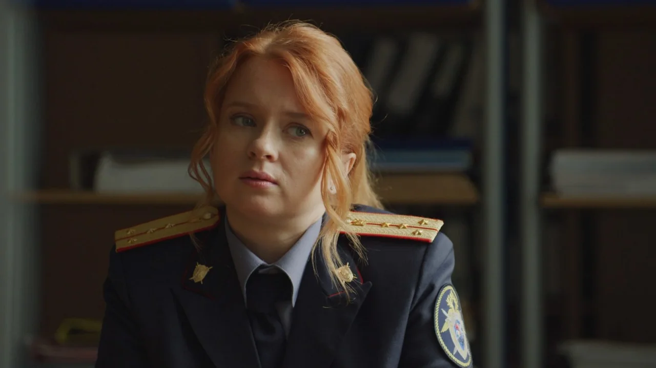 Обложка Чувство правды (2021)