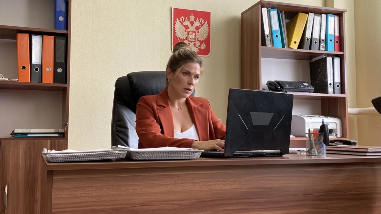 Обложка Дар небес (2026)