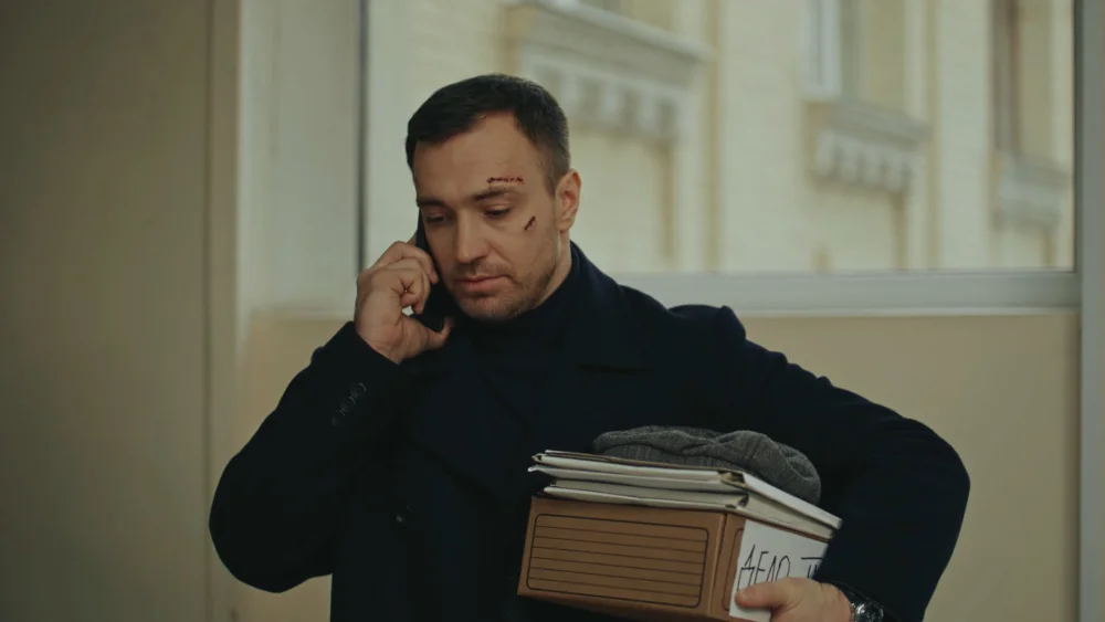 Тайный советник | 1 сезон | 1-20 серия | Русский трейлер | 2025 | смотреть онлайн - garry.cool