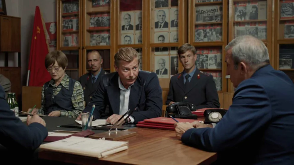 Высшая мера | 1 сезон | 1-12 серия | Русский трейлер | 2024 | смотреть онлайн - garry.cool