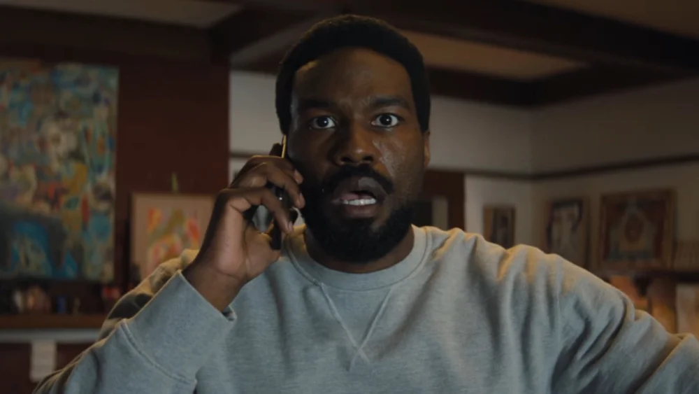 Чудо-человек | 1 сезон | 1-8 серия | Русский трейлер | 2026 | смотреть онлайн - garry.cool