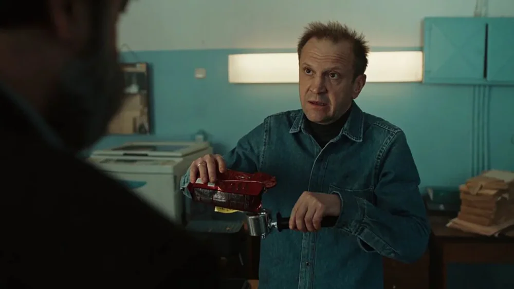 Подслушано в Рыбинске | 1 сезон | 1-8 серия | Русский трейлер #2 | 2025 | смотреть онлайн - garry.cool