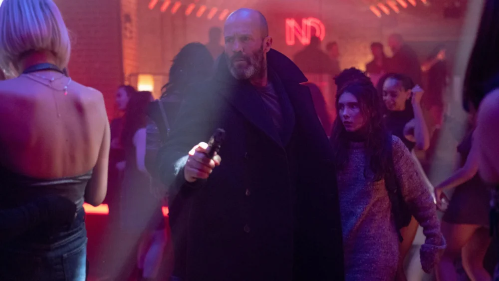 Убежище | Русский трейлер | Субтитры, 2026 | смотреть онлайн - garry.cool