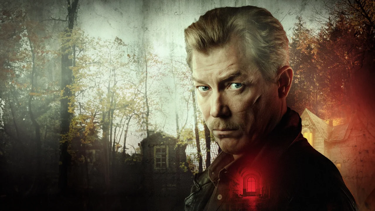 Обложка Высшая мера (2024)