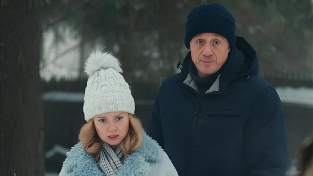 Чувство правды | 4 сезон | 1-4 серия | Русский трейлер | 2025 | смотреть онлайн - garry.cool