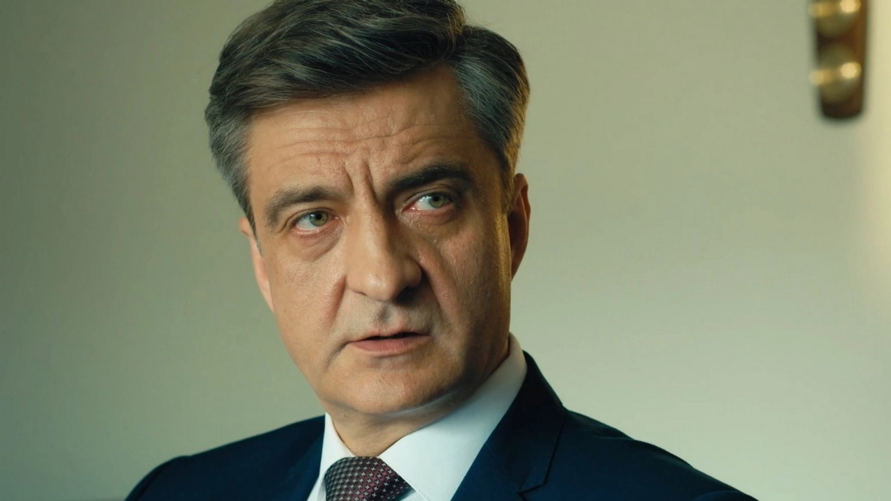 Обложка Шеф 5. Возвращение (2021)