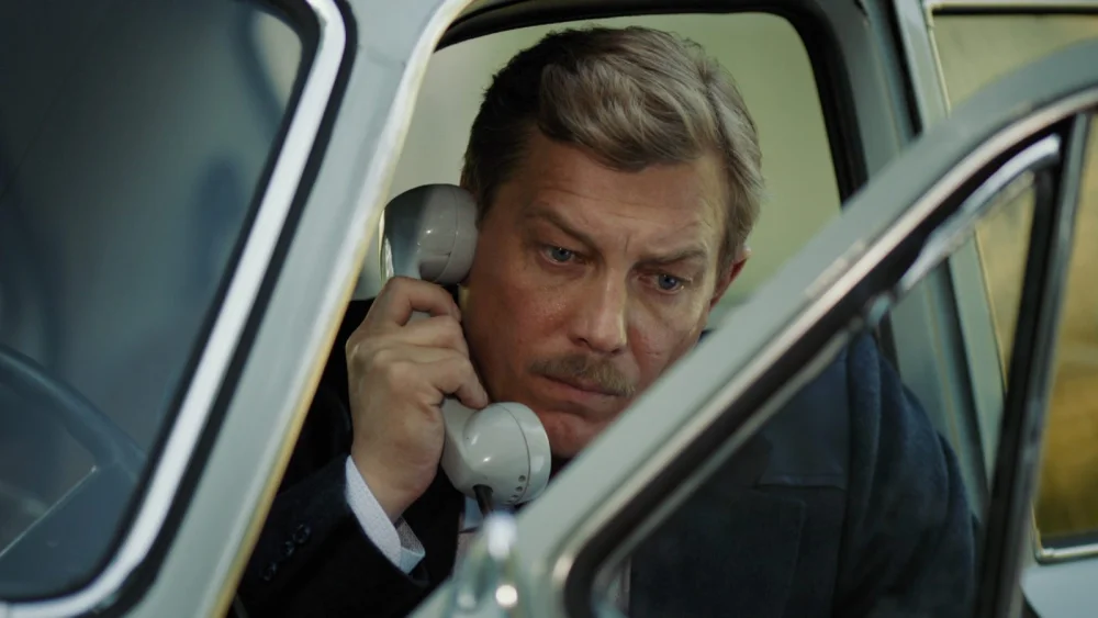 Высшая мера | 1 сезон | 1-12 серия | Русский трейлер #3 | 2024 | смотреть онлайн - garry.cool