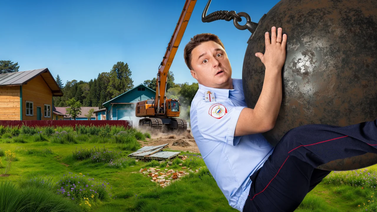 Обложка Жуки 4 сезон (2024)