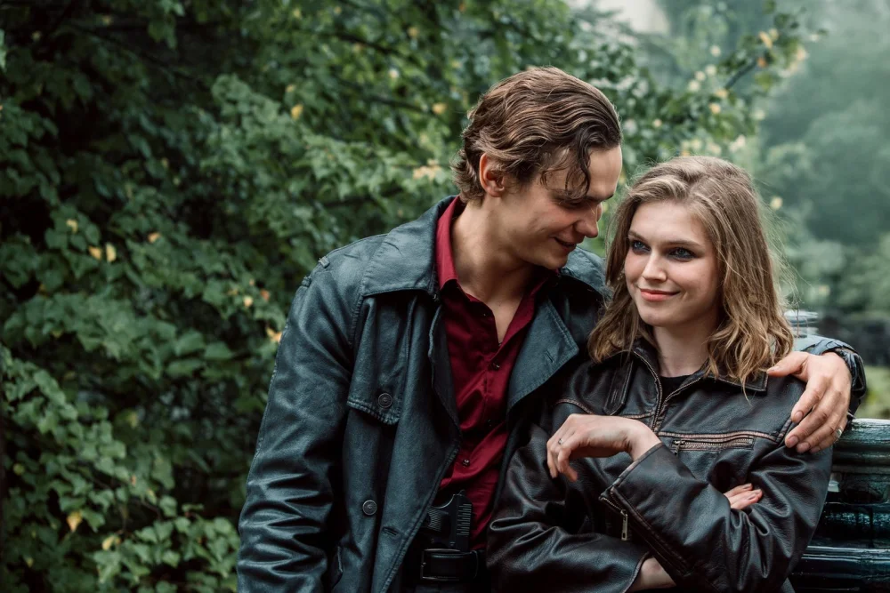 Стволы, деньги и сломанные семьи: «Дети перемен» возвращаются злее и быстрее