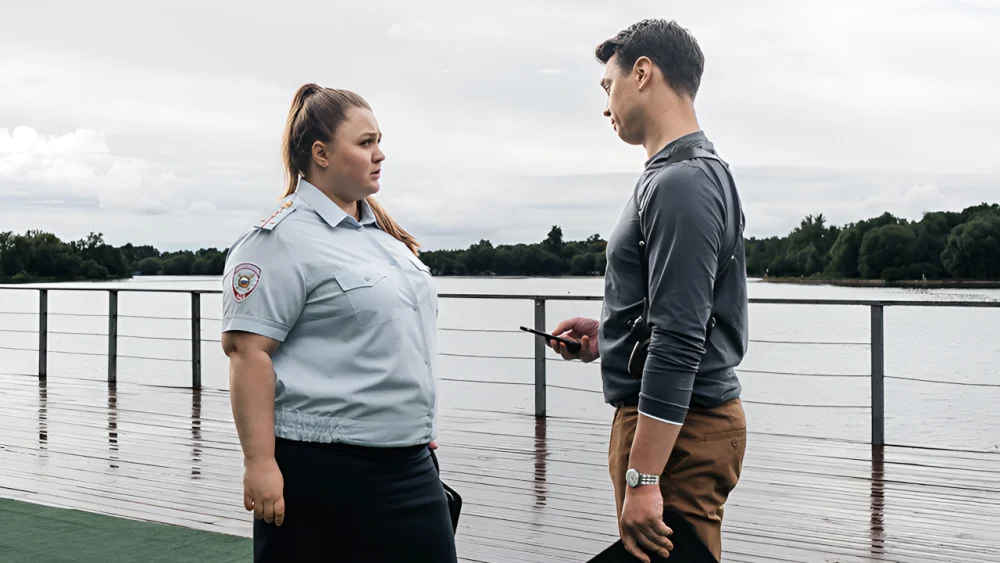 Абонемент на расследование. Темные воды | 7 сезон | 1-4 серия | Русский трейлер | смотреть онлайн - garry.cool