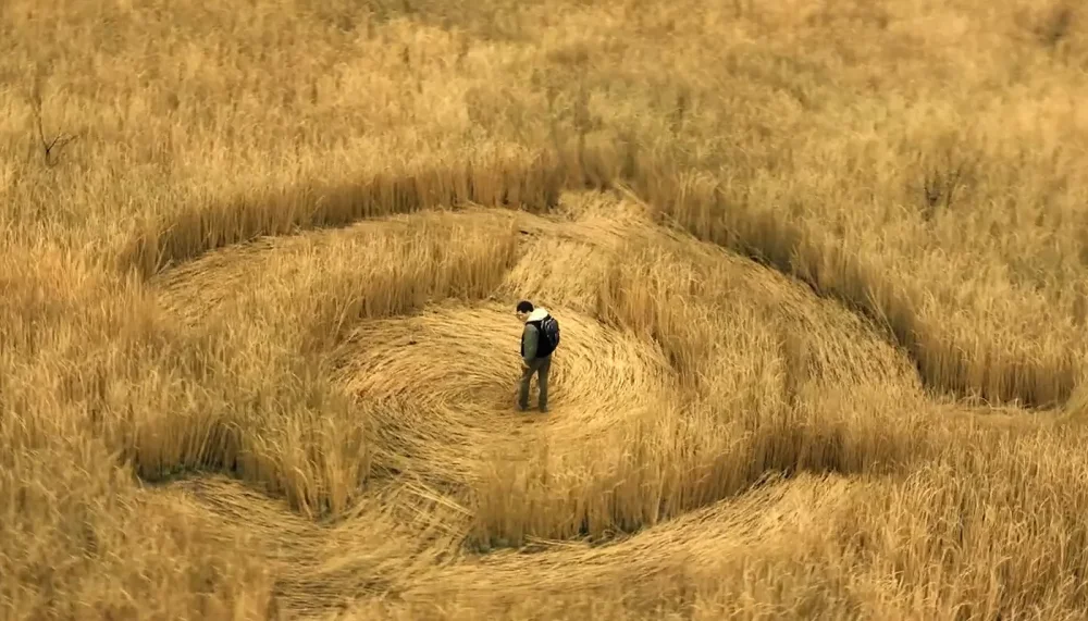 Спилберг снова пугает неизвестным: трейлер «Разоблачения» намекает, что мы не одни — и это плохая новость