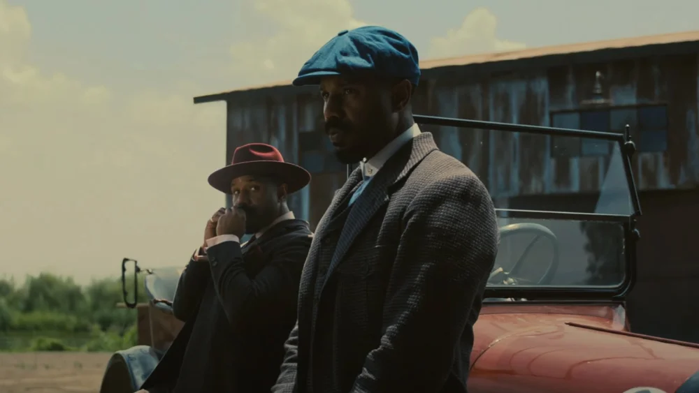 Грешники | Русский трейлер | Дубляж, 2025 | смотреть онлайн - garry.cool