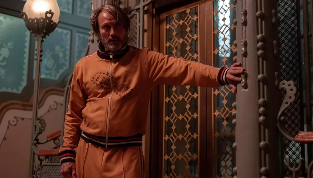 Российская премьера триллера «Поймать монстра» на Comic Con Игромир