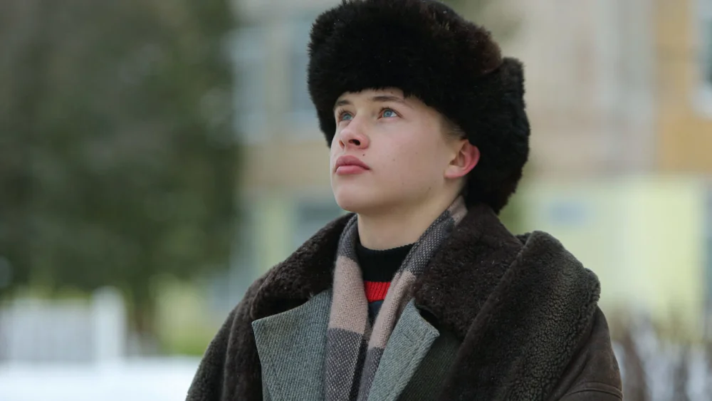 Слово пацана. Кровь на асфальте | 1 сезон | 1-8 серия | Русский трейлер | 2023 | смотреть онлайн - garry.cool