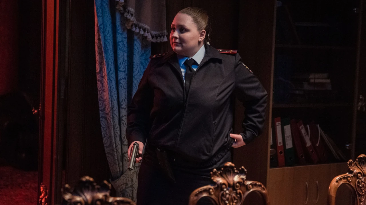 Обложка Абонемент на расследование. Знаки судьбы (2024)