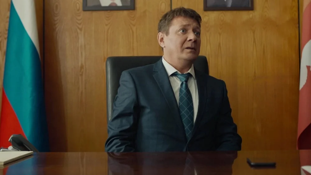 Полярный | 2 сезон | 1-16 серия | Русский трейлер | 2021 | смотреть онлайн - garry.cool