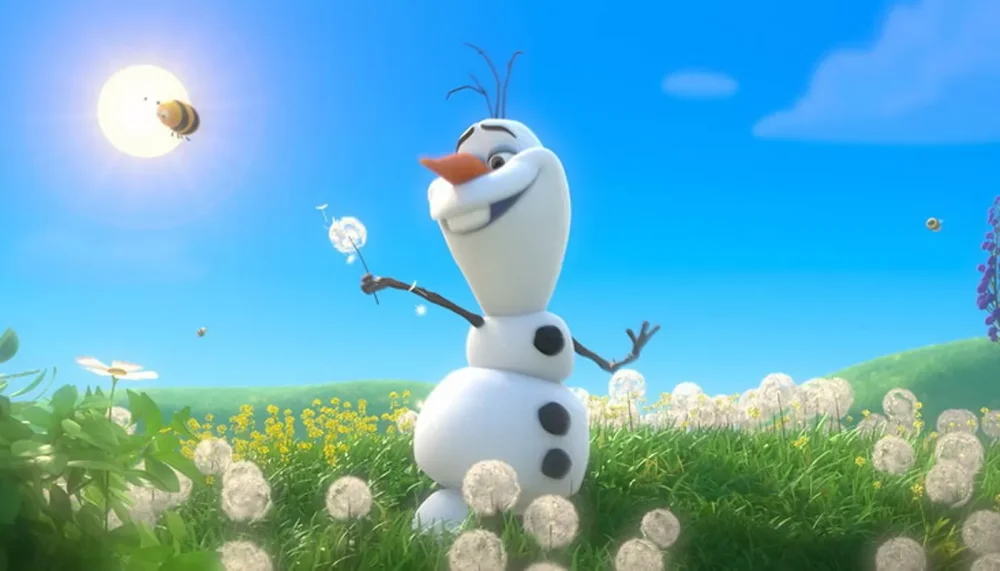 Disney снова растапливает лед: «Холодное сердце» готовят к живому перезапуску