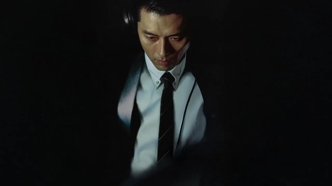 Обложка Сделано в Корее 2 сезон (2026)