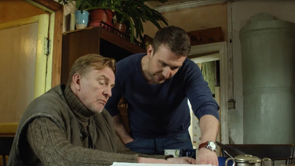 Невский | 1 сезон | 1-30 серия | Русский трейлер | 2016 | смотреть онлайн - garry.cool