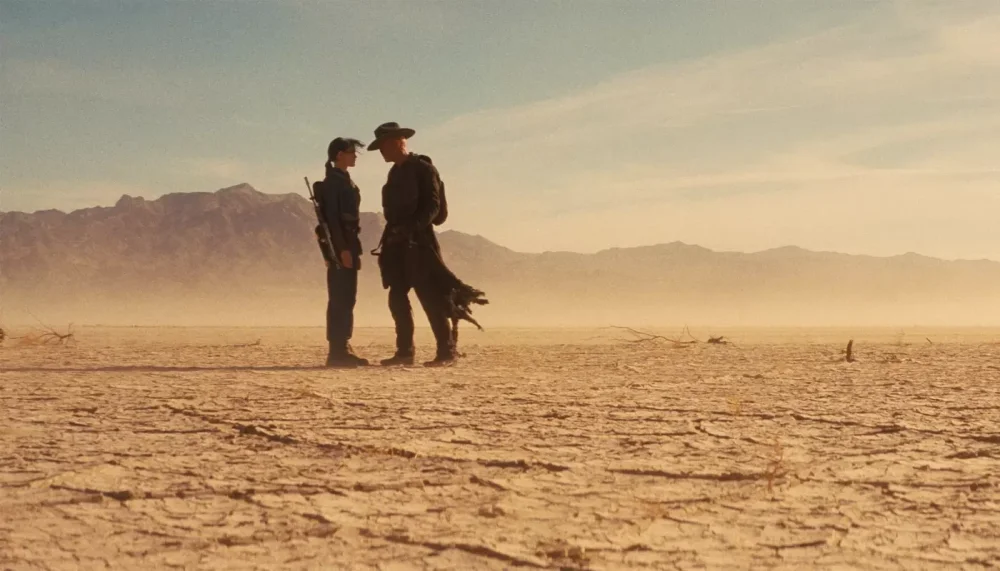 «Фоллаут» возвращается на день раньше: второму сезону прочат эпическое продолжение