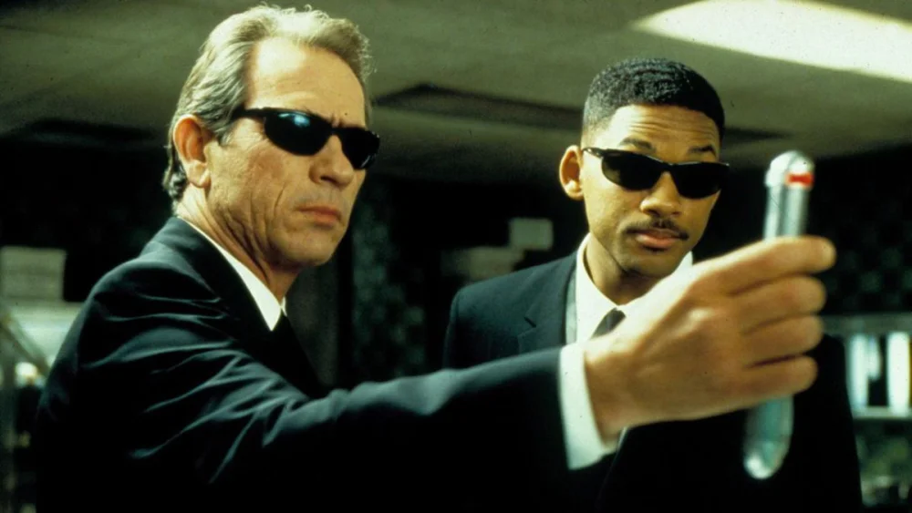 Sony возвращается к «Людям в черном»: новый фильм уже в разработке