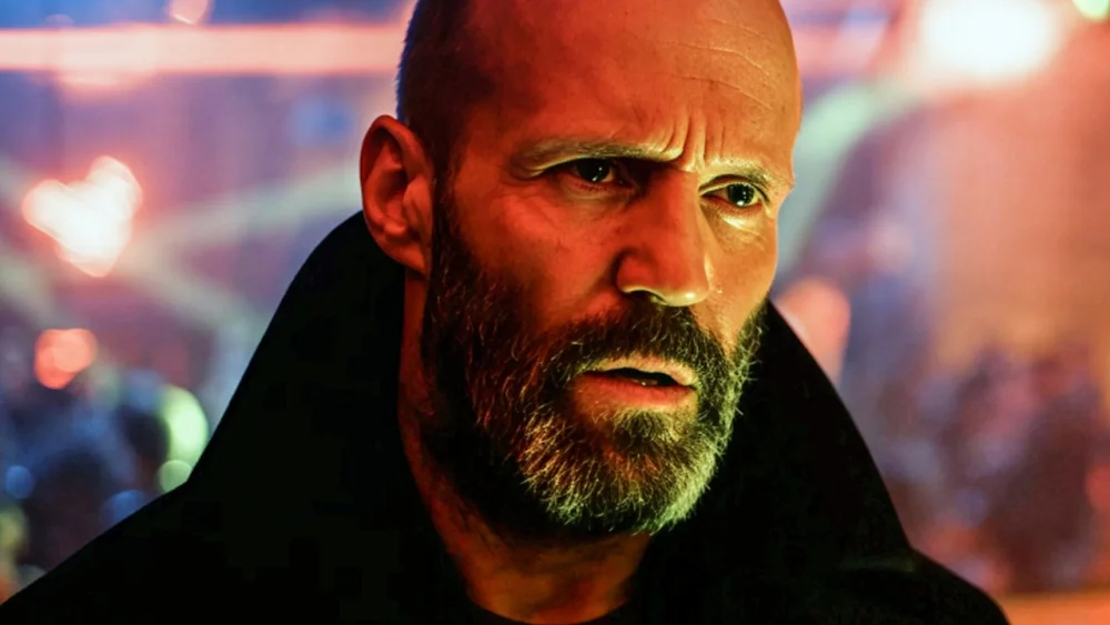 Убежище | Русский трейлер | Дубляж, 2026 | смотреть онлайн - garry.cool